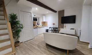 Appartement 1 Pièce 33 m² à vendre à Les Essarts-le-Roi (78690)