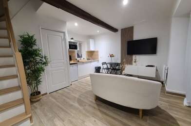 Appartement 1 pièces 175000 €