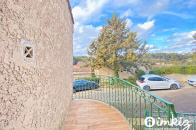 Appartement 2 pièces 175000 €