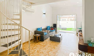 Maison 4 Pièces 94 m² à vendre à Argelès-sur-Mer (66700)