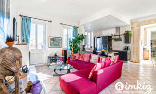 Appartement 3 Pièces 101 m² à vendre à Marseille 6 (13006)