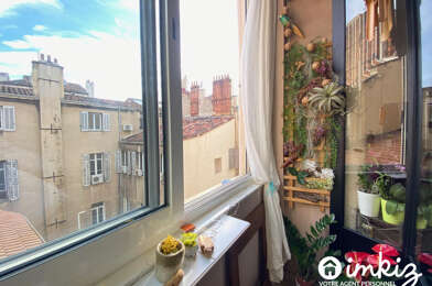 Appartement 3 pièces 369000 €
