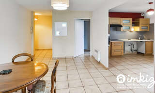 Appartement 4 Pièces 80 m² à vendre à Igny (91430)