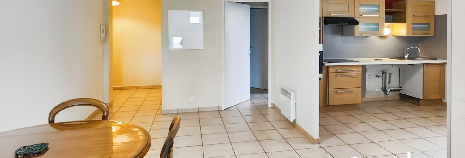 Appartement 4 Pièces 80 m² à vendre à Igny (91430)