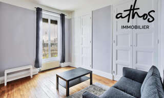 Appartement 2 Pièces 43 m² à louer à Lyon 7 (69007)