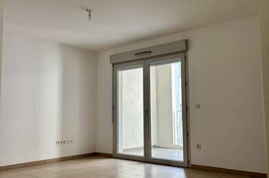 Appartement 2 pièces 716 €