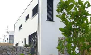 Maison 4 Pièces 85 m² à vendre à Saint-Louis (68300)