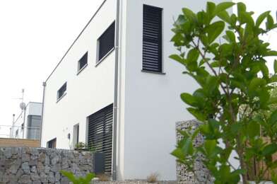 Maison 4 pièces 393000 €