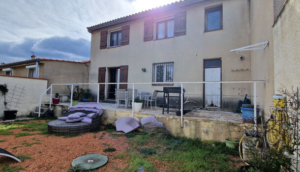 Villa / Maison 5 pièces  à vendre Ille-sur-Têt 66130
