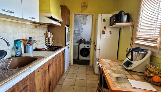 Villa / Maison 5 pièces  à vendre Ille-sur-Têt 66130