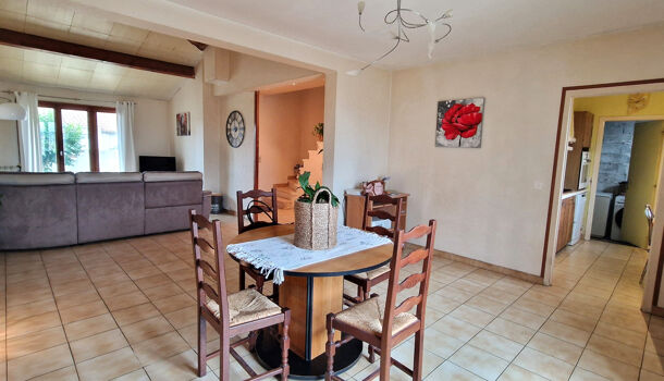 Villa / Maison 5 pièces  à vendre Ille-sur-Têt 66130