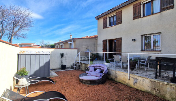 Villa / Maison 5 pièces  à vendre Ille-sur-Têt 66130