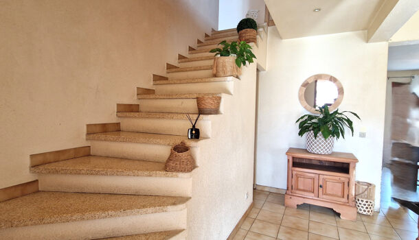 Villa / Maison 5 pièces  à vendre Ille-sur-Têt 66130