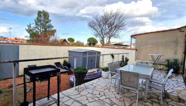 Villa / Maison 5 pièces  à vendre Ille-sur-Têt 66130