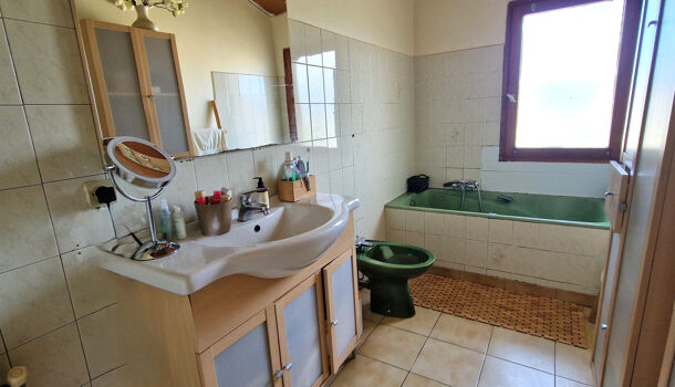 Villa / Maison 5 pièces  à vendre Ille-sur-Têt 66130