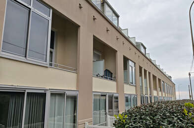 Appartement 2 pièces 113000 €