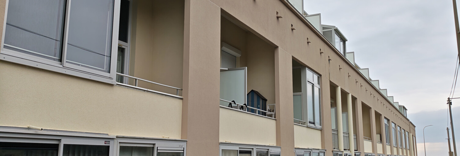 Appartement 2 Pièces 33 m² à vendre à Saint-Hilaire-de-Riez (85270)
