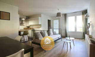 Appartement 3 Pièces 61 m² à louer à Saint-Leu-la-Forêt (95320)