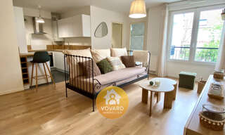 Appartement 3 Pièces 61 m² à louer à Saint-Leu-la-Forêt (95320)