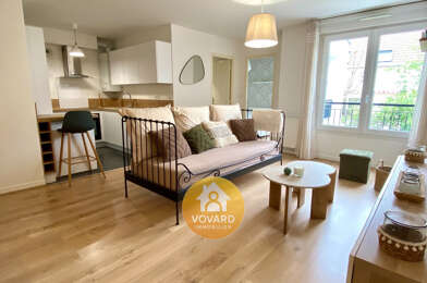 Appartement 3 pièces 1374 €