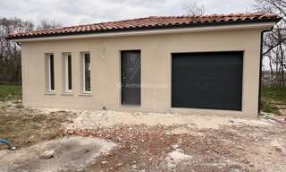 Maison 5 Pièces 104 m² à vendre à Brens (81600)