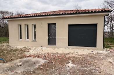 Maison 5 pièces 267000 €