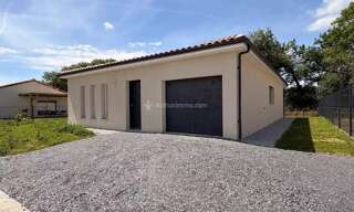 Maison 5 Pièces 104 m² à vendre à Brens (81600)