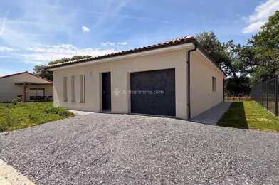 Maison 5 pièces 267000 €