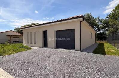 Proche de Gaillac Villa 3 chambres — photo du bien