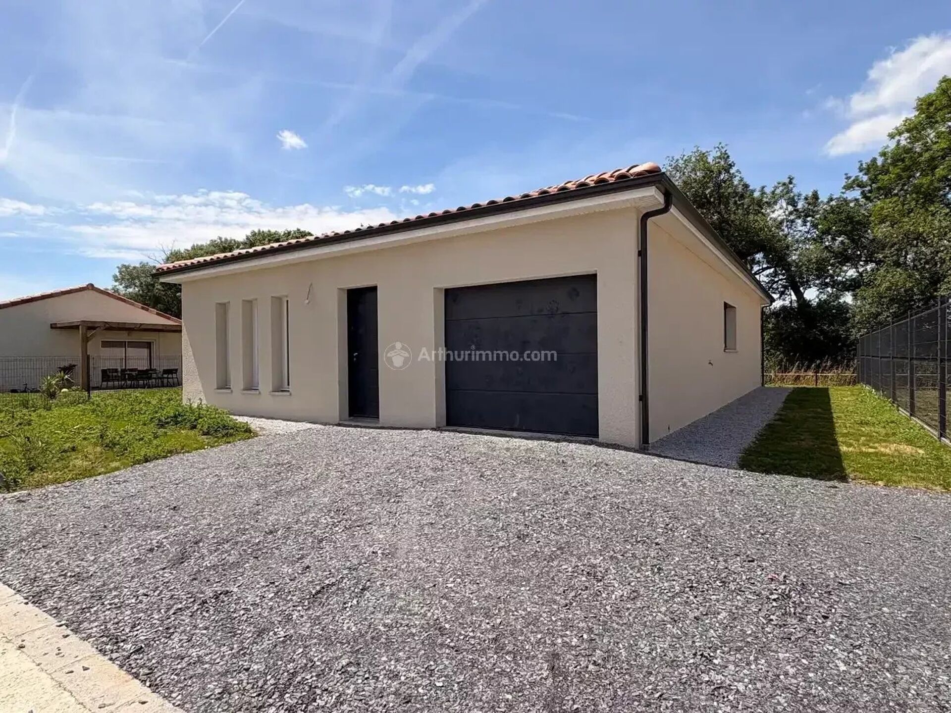 Maison 5 pièces 104 m² · à Brens · 104 m² · 258 000 €