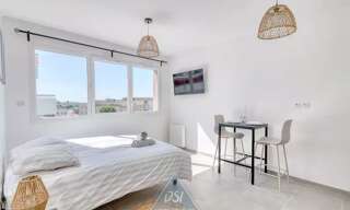 Appartement 1 Pièce 27 m² à vendre à Meximieux (01800)