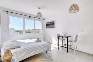 Appartement 1 pièces 120000 €