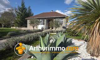 Maison 4 Pièces 98 m² à vendre à Pierrefitte-sur-Sauldre (41300)