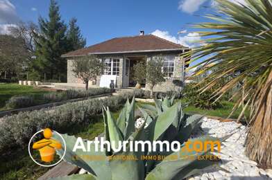 Maison 4 pièces 199000 €