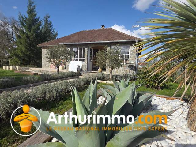 Proche de Lamotte-Beuvron – Maison de plain-pied rénovée dans un charmant village solognot — photo du bien