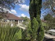 Proche de Lamotte-Beuvron – Maison de plain-pied rénovée dans un charmant village solognot — photo 2