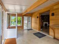Proche de Lamotte-Beuvron – Maison de plain-pied rénovée dans un charmant village solognot — photo 3