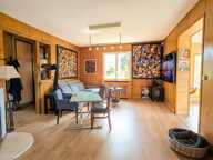Proche de Lamotte-Beuvron – Maison de plain-pied rénovée dans un charmant village solognot — photo 4
