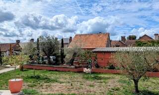 Maison 4 Pièces 98 m² à vendre à Pierrefitte-sur-Sauldre (41300)