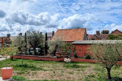Maison 4 pièces 199000 €