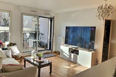 Appartement 4 pièces 574900 €