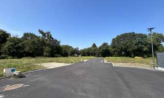 Terrain  340 m² à vendre à Challans (85300)