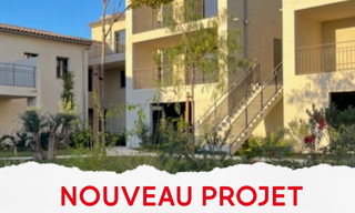 Appartement 3 Pièces 72 m² à vendre à Saint-Gilles (30800)