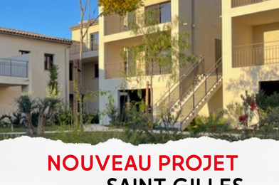 Appartement 3 pièces 279000 €