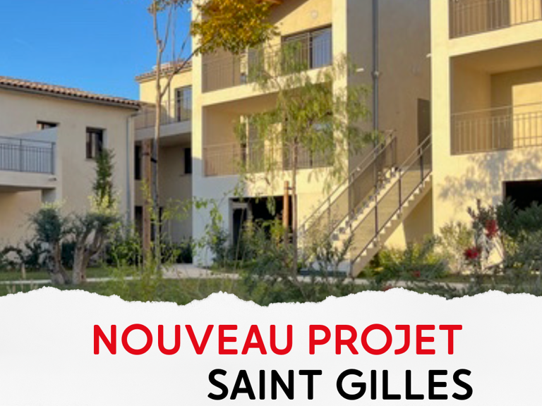 
        Appartement

        (3 à 4 pièces)

        (67 à 95 m²)
       — photo 1