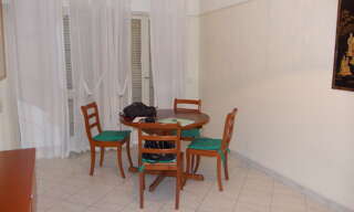 Appartement 2 Pièces 52 m² à vendre à Roquebrune-Cap-Martin (06190)