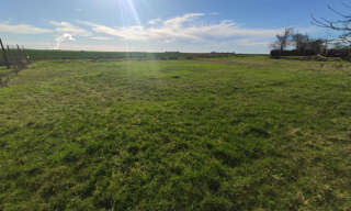 Terrain  976 m² à vendre à Le Bardon (45130)