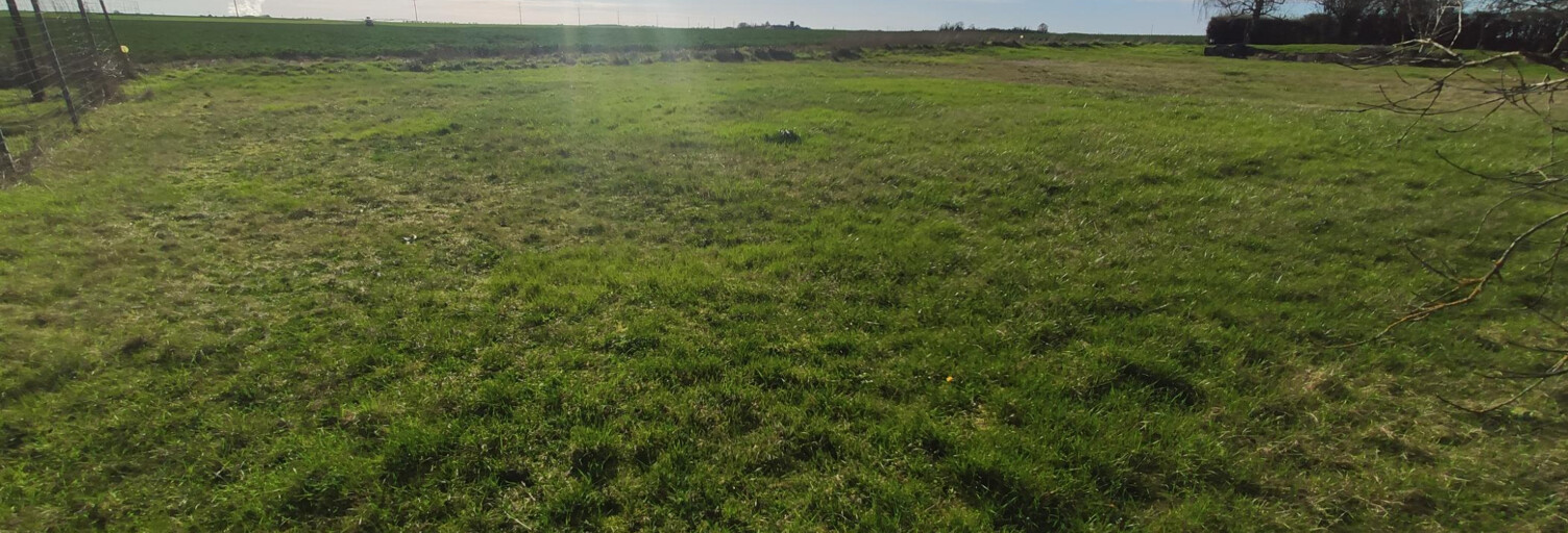 Terrain  976 m² à vendre à Le Bardon (45130)