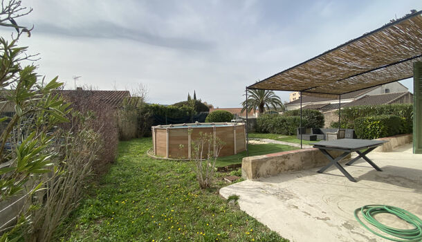 Villa / Maison 5 pièces  à vendre Aubagne 13400