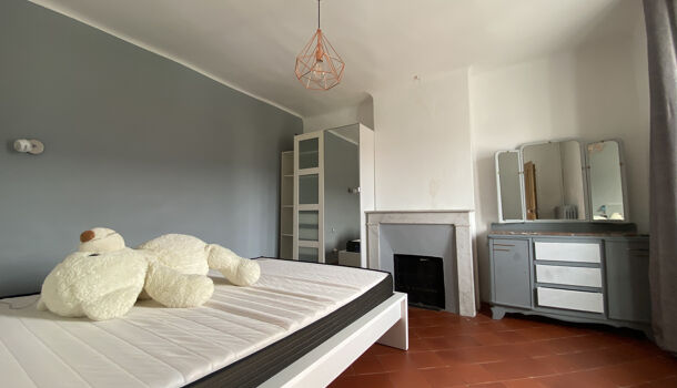 Villa / Maison 5 pièces  à vendre Aubagne 13400